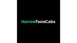 Harrow Taxis Cabs