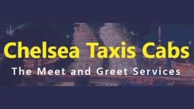 Chelsea Taxis Cabs