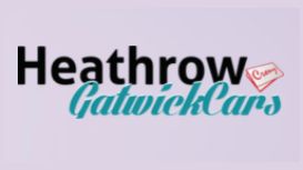 Heathrow Gatwick Cars