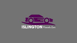 Islington Minicabs Cars