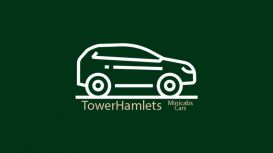 Tower Hamlet Minicabs Cars