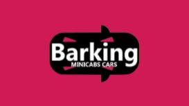 Barking Minicabs Cars