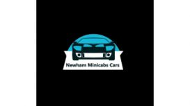 Newham Minicabs Cars