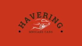 Havering Minicabs Cars