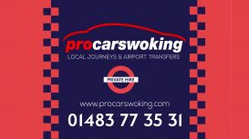 Pro Cars Woking