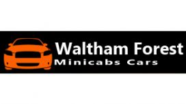 Waltham Forest Minicabs Cars