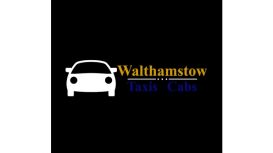 Walthamstow Taxis Cabs