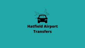 Hatfield Airport Transfers