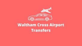 Waltham Cross Airport Transfers