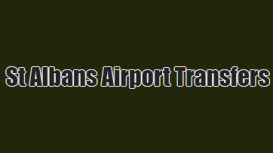 St Albans Airport Transfers