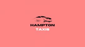 Hampton Taxis and Minicabs