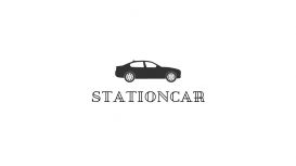 Station Car