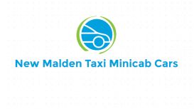 New Malden Taxi Minicab Cars