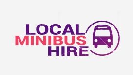 Minibus Hire Manchester