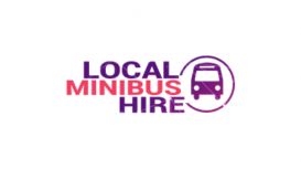 Croydon Minibus Hire