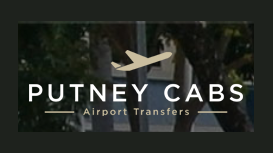 Putney Cabs Airport Transfers