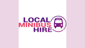 Minibus Leeds