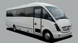 Minibus Hire Bristol