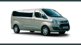 Brighton Minibus Hire