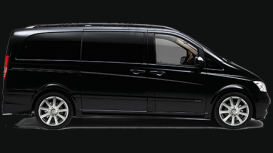 Minibus Hire Bradford