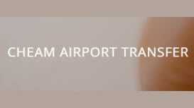 Cheam Airport Transfers