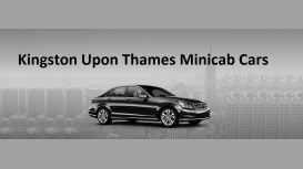 Kingston upon Thames Minicab Cars