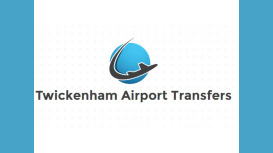Twickenham Airport Transfers