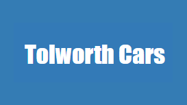 Tolworth Cabs Airport Transfers