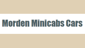 Mitcham Morden Minicabs Cars