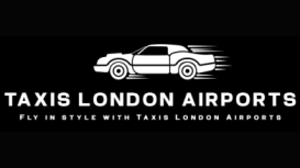 Taxis London Airports