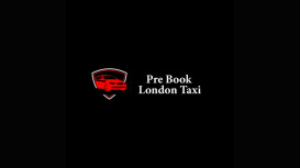 Pre Book London Taxi