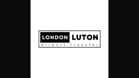London Luton Airport Transfer