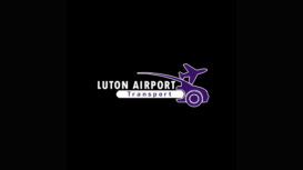 Luton Airport Transport