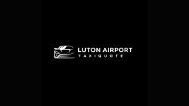 Luton Airport Taxi Quote