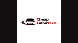 Cheap Luton Taxis