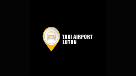 Taxi Airport Luton