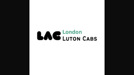 Luton Airport Cabs