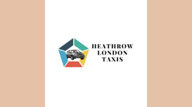 Heathrow London Taxis