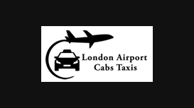 London Airport Cabs Taxis