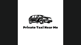 Private Taxi Near Me