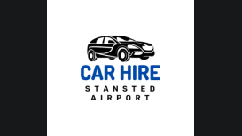 Car Hire Stansted Airport