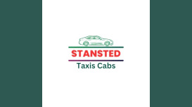 Stansted Taxis Cabs
