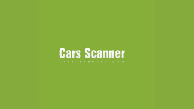 Cars-scanner