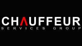 Chauffeur Services Group Chauffeur Services Group