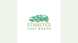 Stansted Taxi Quote