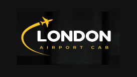 London Airport Cab