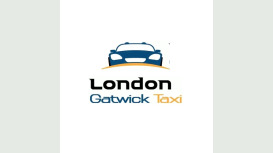 London Gatwick Taxi