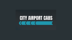 City Airport Cabs