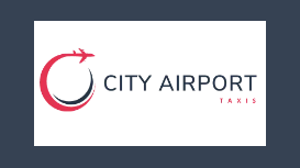 City Airport Taxis