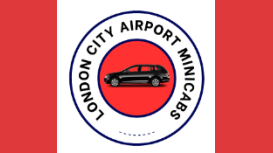 London City Airport Minicabs